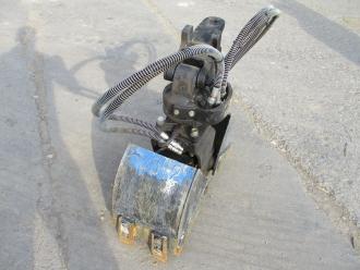 Kinshofer Zweischalengreifer C02H-30