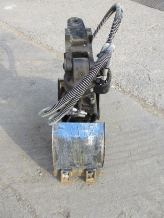 Kinshofer Zweischalengreifer C02H-30