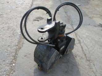 Kinshofer Zweischalengreifer C02H-30