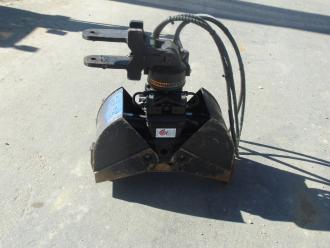 Kinshofer Zweischalengreifer C02H-30