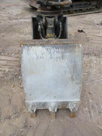 Kinshofer Zweischalengreifer C18VE-60