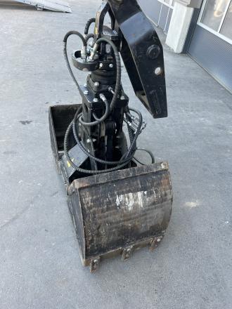 Kinshofer Zweischalengreifer C08V-60