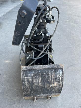 Kinshofer Zweischalengreifer C08V-60