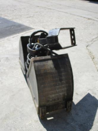 Kinshofer Zweischalengreifer C05H-40