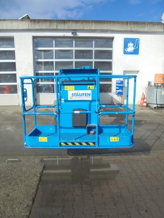 Genie Gelenk-Teleskop-Arbeitsbühne Z 45/25 JDC