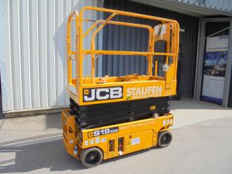 JCB Scherenarbeitsbühne S 1930 E