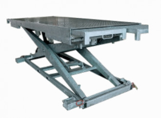 Mauerbühne ALTRAD BAUMANN MAURERMAT 3000