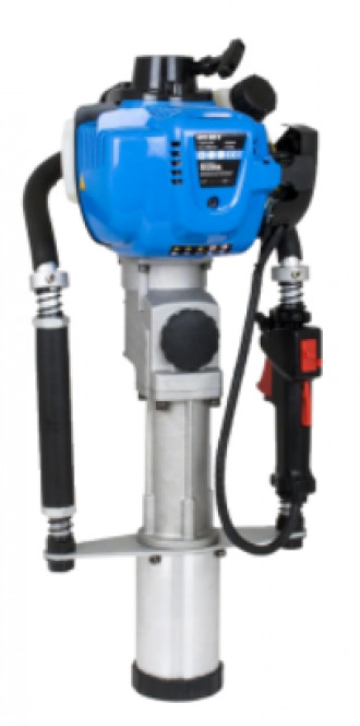PFAHLRAMME Güde GPR 800 E 