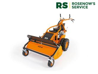 ❗Schlegelmulcher MIETEN: AS-Motor AS 901 SM, Hang und Hochgras bis 130 cm❗