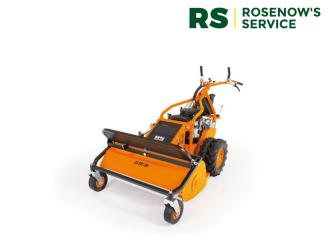 ❗Schlegelmulcher MIETEN: AS-Motor AS 901 SM, Hang und Hochgras bis 130 cm❗