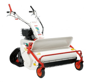 Schlegelmulcher HERKULES HRC802B 