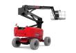 Gelenkteleskopbühne Elektro Manitou 200 AETJ