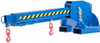 Stapler Kranarm 3t 