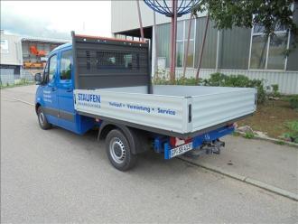 Mercedes Benz Sprinter 316 CDI