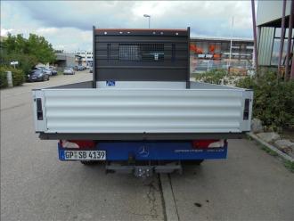 Mercedes Benz Sprinter 316 CDI