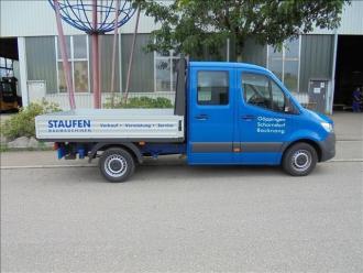 Mercedes Benz Sprinter 316 CDI