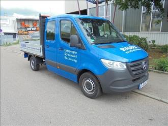 Mercedes Benz Sprinter 316 CDI