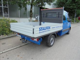Mercedes Benz Sprinter 316 CDI