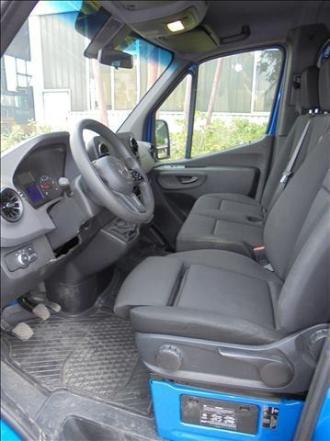 Mercedes Benz Sprinter 316 CDI