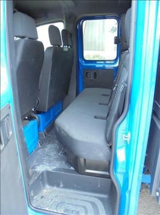 Mercedes Benz Sprinter 316 CDI