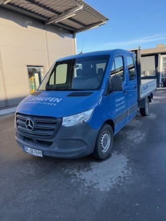 Mercedes Benz Sprinter 316 CDI
