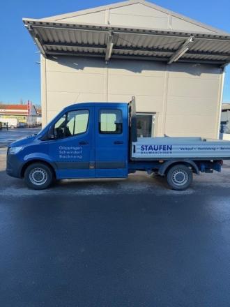 Mercedes Benz Sprinter 316 CDI