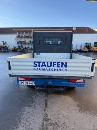 Mercedes Benz Sprinter 316 CDI