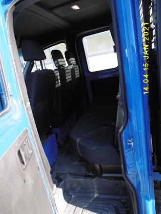 Mercedes Benz Sprinter 316 CDI