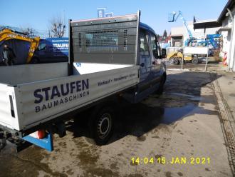 Mercedes Benz Sprinter 316 CDI