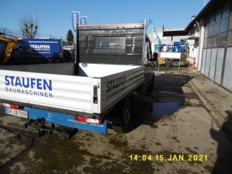 Mercedes Benz Sprinter 316 CDI