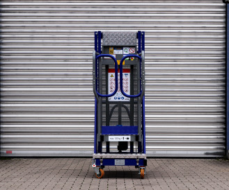Montagelift UPlift5 120 HD 