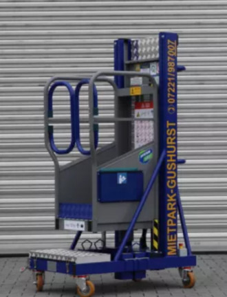 Montagelift UPlift5 120 HD