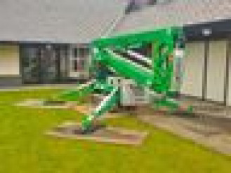 Bodenschutz Verlegeplatten