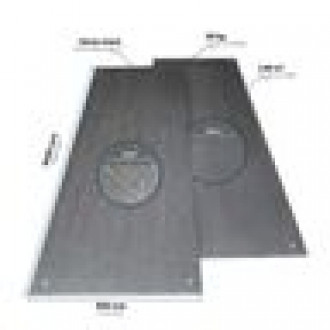 Bodenschutz Verlegeplatten