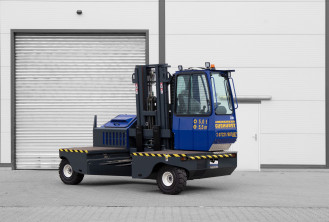 Sideloader C-5000SL 