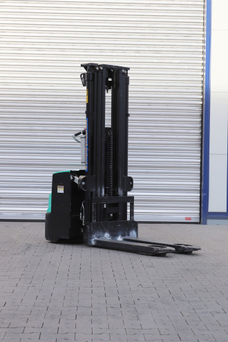 Elektro-Stapler SP16N (Hochhubwagen) 