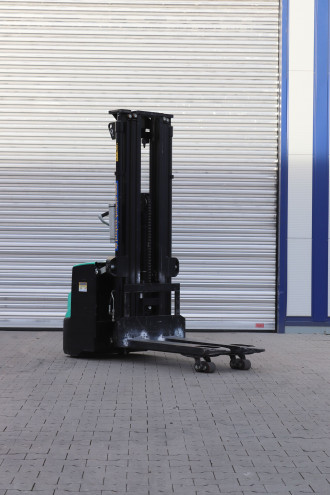 Elektro-Stapler SP16N (Hochhubwagen)