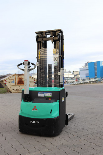 Elektro-Stapler SP16N (Hochhubwagen)