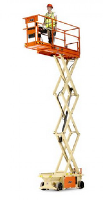 Scherenbühne JLG 6RS 