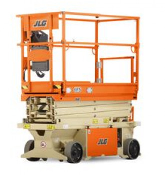 Scherenbühne JLG 6RS