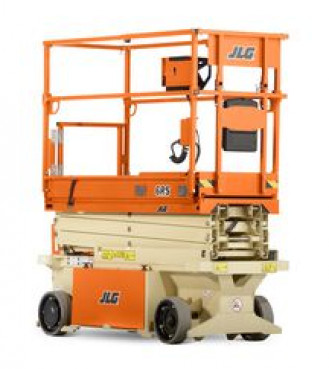 Scherenbühne JLG 6RS