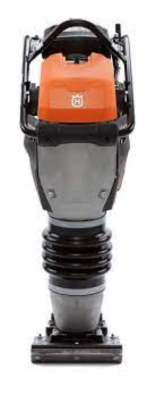 Stampfer 61 kg - HUSQVARNA LT 5005 Germering