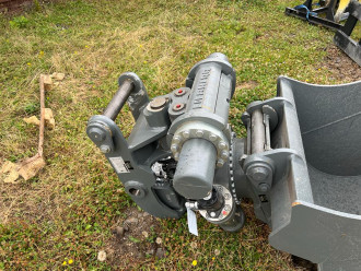 Tiltrotator 