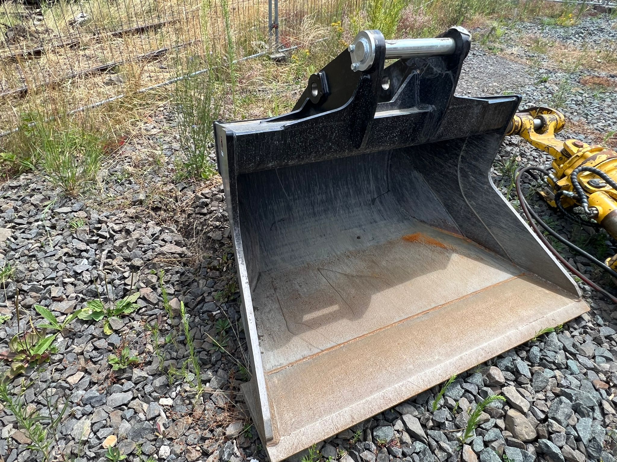 Rototilt Trapezlöffel mieten