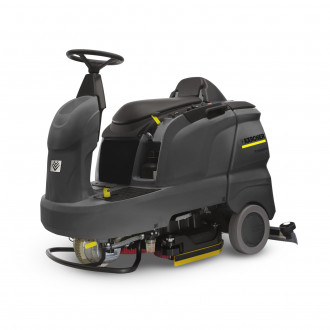 Aufsitz-Scheuersaugmaschine Kärcher B90R Adv Bp 