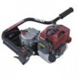 Wiertnica ziemna Iseki IAXG 501 