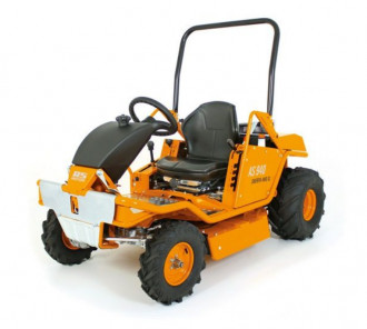 AS-Motor AS 940 Sherpa 4WD XL Aufsitzmäher 