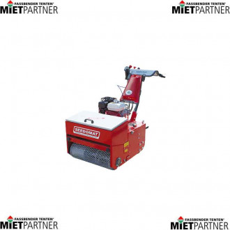 Rasenbaumaschine Seedomat RB500 