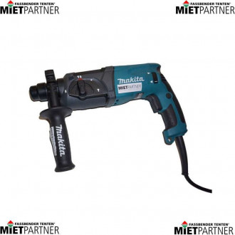 Bohrhammer 2,4 kg SDS Plus 