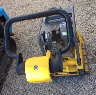 Zagęszczarka 250 kg Wacker Neuson DPU3760H
